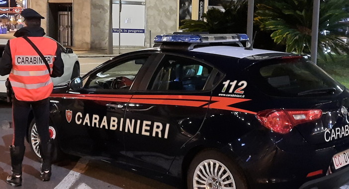 Bordighera: topi d'appartamento nella zona alta della città, l'allarme corre sui social network