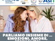 Sanremo: venerdì prossimo in Comune convegno di Asl 1 su “Parliamo insieme di... emozioni, amore, sessualità”