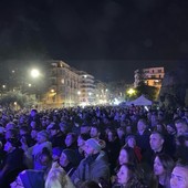 Sanremo: divieto di bere in piedi su tutta l'area portuale in occasione del concerto e dei fuochi di fine anno