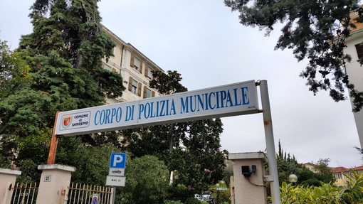 Sanremo: venerdì prossimo solo pagamenti elettronici all'Ufficio Verbali della Municipale