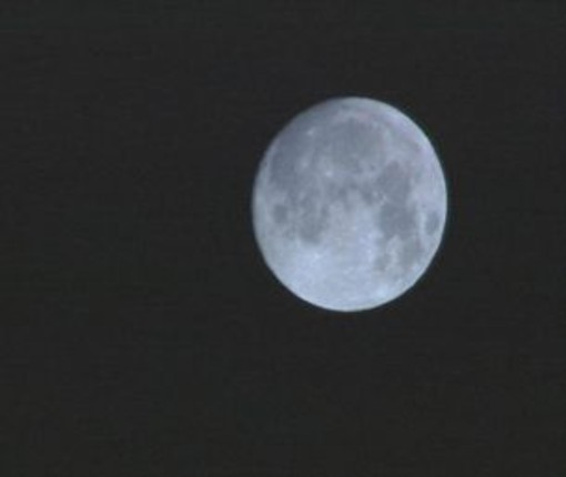 Bordighera: appuntamento con la 'Notte della Luna' sabato a Sant'Ampelio