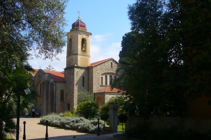 Bordighera: domenica prossima all'Anglicana, esibizione dei tradizionali 'Cori di Ceriana'