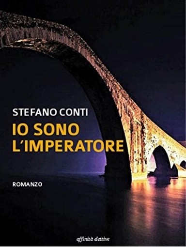 “Io sono l’imperatore”. Lo scrittore Stefano Conti incontra i ragazzi della 'Dante Alighieri' di Sanremo