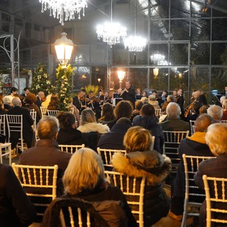 Sanremo: torna anche quest'anno la 'Stagione Concertistica Internazionale' a Villa Nobel