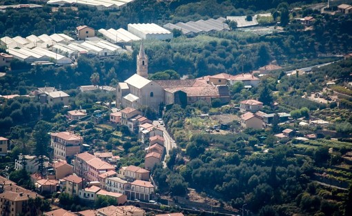 Taggia: al convento di San Domenico la 22ª Festa del Penisionato Cisl