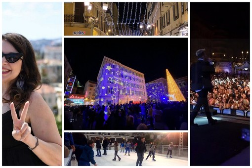 Sanremo: concerto di Capodanno, pattinaggio e tante manifestazioni per le feste di dicembre