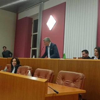 Consiglio comunale a Ventimiglia, &quot;problema di sicurezza stradale a Mortola e Grimaldi&quot;: l'interrogazione della minoranza