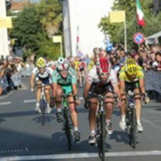 Ciclismo: domenica torna il gran premio città di Bordighera