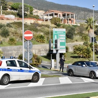 Saranno serrati i controlli anche ai caselli autostradali