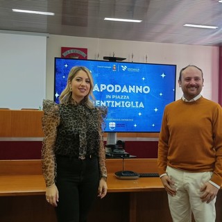 A Ventimiglia il Capodanno si festeggia in piazza con villaggio gastronomico, musica e spettacoli (Foto e video)