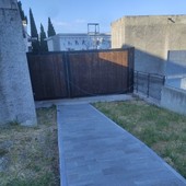 Le immagini dal cimitero di Coldirodi