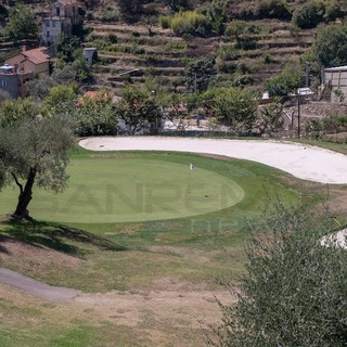 Il circolo golf degli Ulivi