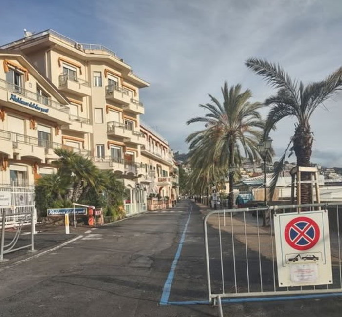 Sanremo: l'incubo del parcheggio in centro, chi ha l'abbonamento annuale non trova un posto ed è furente