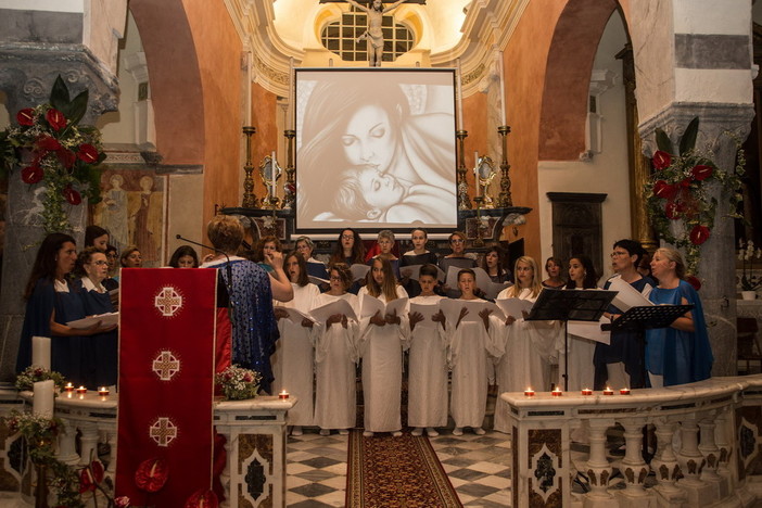 Imperia: domani sera, presentazione del coro 'Con Claudia' in ricordo della Professoressa Claudia Barbieri