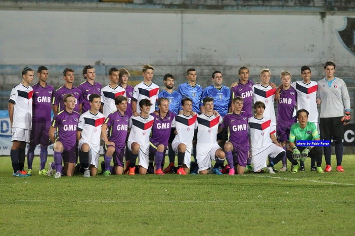 Calcio: prosegue fino a sabato prossimo il torneo della Carlin's Boys, le più belle foto di ieri di Fabio Pavan