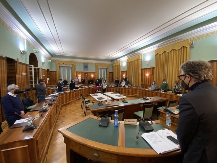 Sanremo: i Consiglieri di opposizione chiedono un Consiglio monotematico sulla situazione di 'Casa Serena'