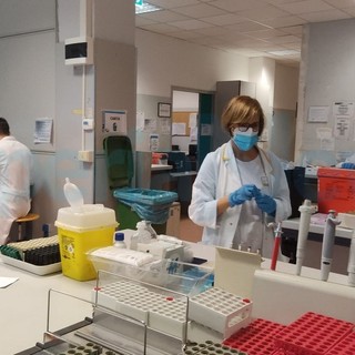 Coronavirus: crescono anche oggi i contagi in Liguria e provincia, l'imperiese conta anche quattro morti