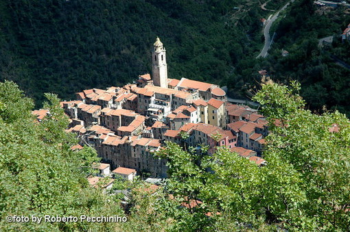 Castelvittorio: domenica prossima, gran Galà di chiusura del 2° Festival dell'Alta val Nervia