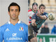 Il Sanremo Rugby punta sul Seven e porta a Pian di Poma due ex azzurri per uno stage con tecnici e giocatori