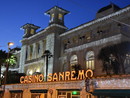 Sanremo: caso delle 'combine' al Punto e Banco al Casinò, ecco i nomi dei 10 indagati