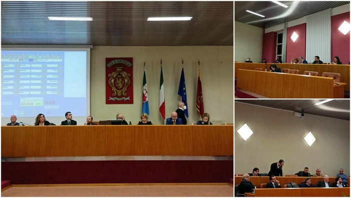Consiglio comunale a Ventimiglia, approvato il regolamento per l'istituzione del vigilante ambientale intemelio (Foto)