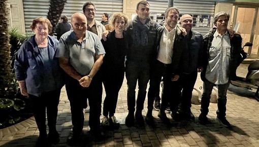 Lega a congresso: eletti i segretari di Bordighera e Val Nervia - Val Verbone (Foto)