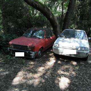 Camporosso: la spiegazione del comandante della Municipale Sismondini sulla polemica per le auto di via Sant'Anna