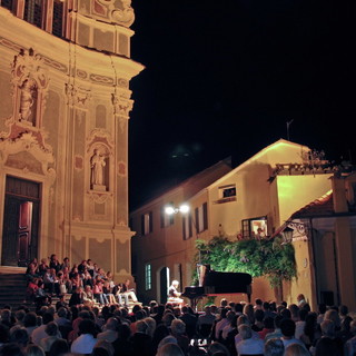 Il ‘Festival di Cervo’ vince il bando ‘Fus’ ministeriale per gli eventi di alto profilo culturale