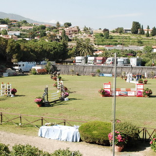 Sanremo: al Campo Ippico tornano gli appuntamenti con l'autore. La prima ospite sarà la giallista piemontese Margherita Oggero