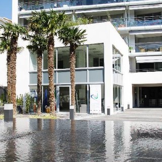 Camera di Commercio Italiana di Nizza, Sophia Antipolis e della Costa Azzurra