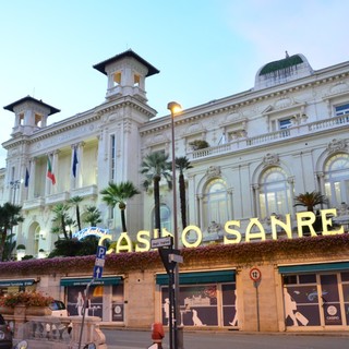 Sanremo: richiesta del Comune di un punto in più sugli incassi, la Casinò Spa dara sicuramente risposta positiva