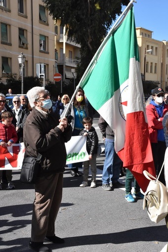 Domani la ricorrenza del 25 Aprile: il pensiero della sezione di Rifondazione Comunista di Imperia