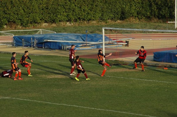 Calcio. Il Borghetto replica alle accuse della Virtus Sanremo: &quot;Nessuno spazio al razzismo ma nemmeno ad opportunismi di qualsiasi genere&quot;