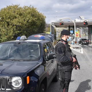 Si avvicina il weekend di Pasqua: saranno incrementati i controlli ai confini e sulle strade, cosa si potrà e non potrà fare