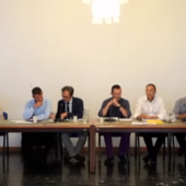 Consiglio comunale a Bordighera, Trucchi propone: &quot;Fare commissione tematica su argomenti di primaria importanza&quot;