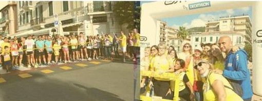 Ventimiglia, al via “Corri per Fabiola”: il quarto memorial avrà anche una camminata fitness con le cuffie