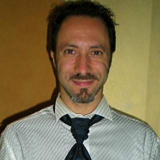 Carlo Trecarichi Scavuzzo