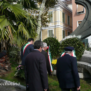 Sanremo: domenica le celebrazioni per la 'Giornata delle Forze Armate', programma ed orari