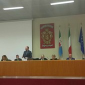 Torna il consiglio comunale a Ventimiglia: bilancio, Imu, Irpef e Dup tra i punti all'ordine del giorno