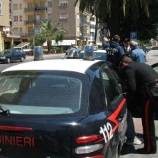 Carabinieri di Ventimiglia ritrovano cittadino di Camporosso