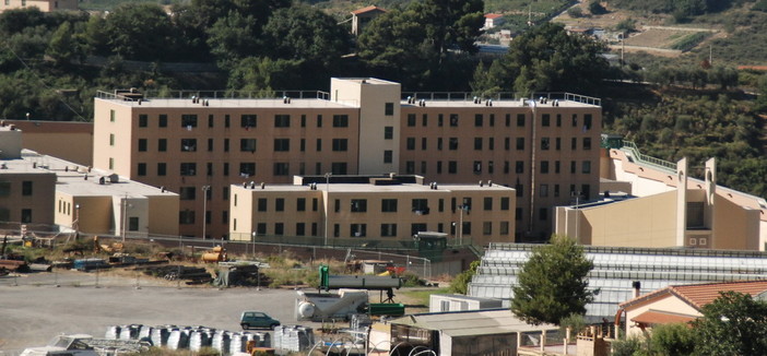 Bordighera: marocchino non rispetta le prescrizioni dell'affidamento ai servizi sociali e finisce in carcere