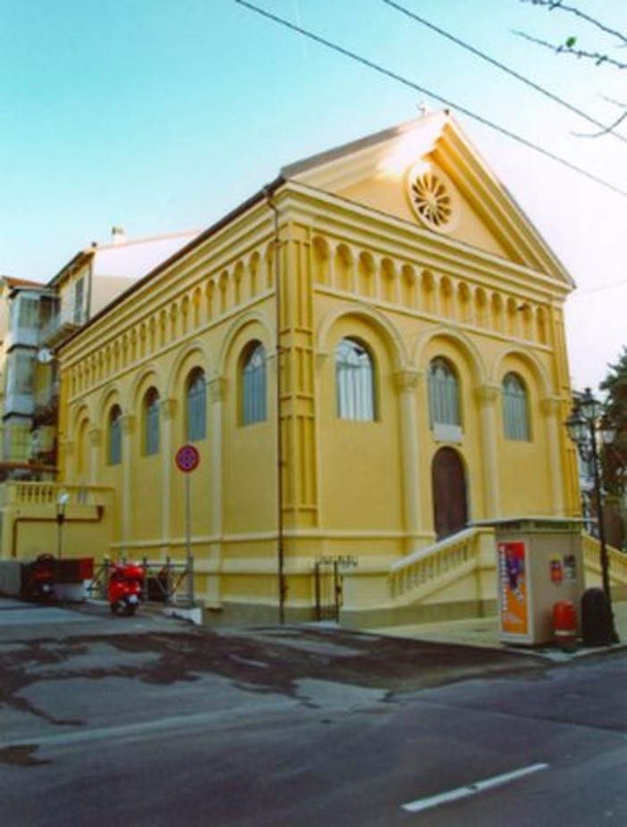 Sanremo: il 9 aprile il concerto 'Legni Sonori' presso la Chiesa Evangelica Luterana