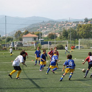 Calcio giovani: il punto sul campionato Allievi Fascia B Regionale, Argentina rullo compressore