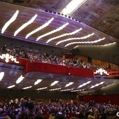 Festival di Sanremo: musica e polemiche, denunciata fuga di dati sensibili dal sito per i biglietti