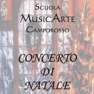 Camporosso: domenica prossima concerto di Natale con la scuola 'MusicArte'