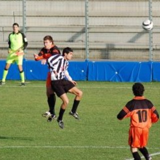 Calcio: oggi i recuperi del campionato di Eccellenza, vince in casa il Ventimiglia