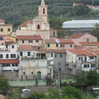 Imperia: domenica prossima la festa patronale di San Bartolomeo a Caramagna Soprana