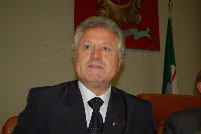 Ventimiglia: Sblocco fondi Fas, Scullino chiede dimissioni di Caudano (PD) e intanto scrive al Presidente Burlando e al ministro Romani