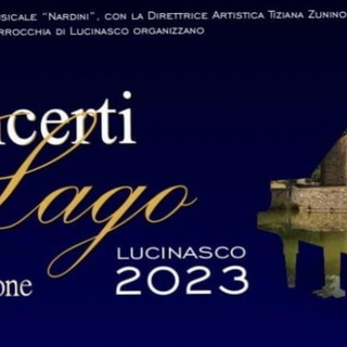 Lucinasco: sabato prossimo il 'Leo Lagorio Project' alla rassegna 'Concerti sul Lago'