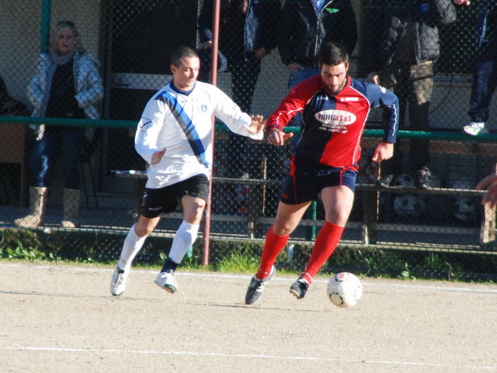 Calcio: amatori: risultati e classifica del campionato over 40 'Bogo Bollac'